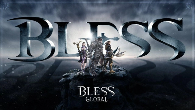 Bless Global Beginner Guide and Tips for the Epic Fantasy World