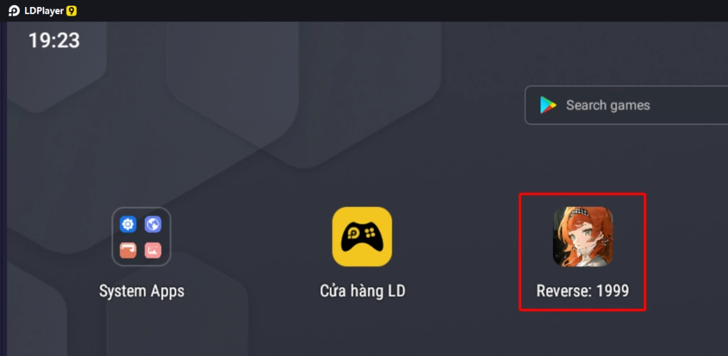 Reverse: 1999 tổng hợp Psychubes trấn của nhân vật. Hướng dẫn chọn Psychubes free ngày 5