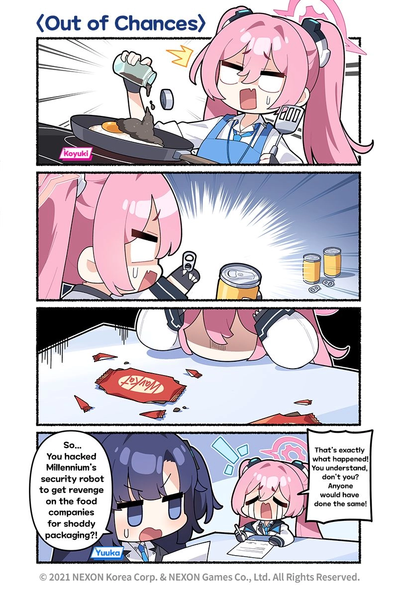 『HƯỚNG DẪN』Reroll Blue Archive tự động nhiều tài khoản