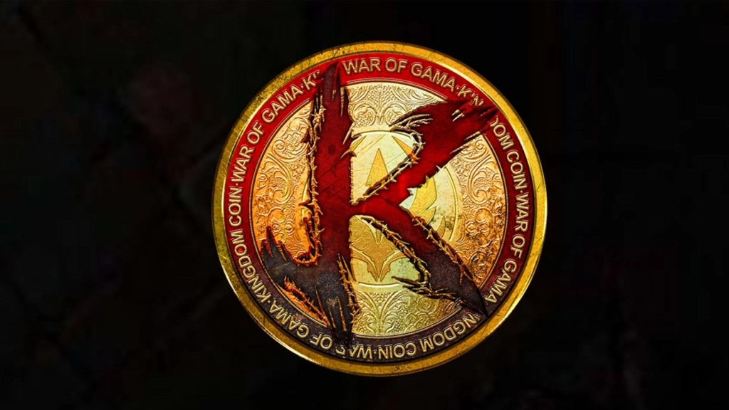 Kingdom Coin