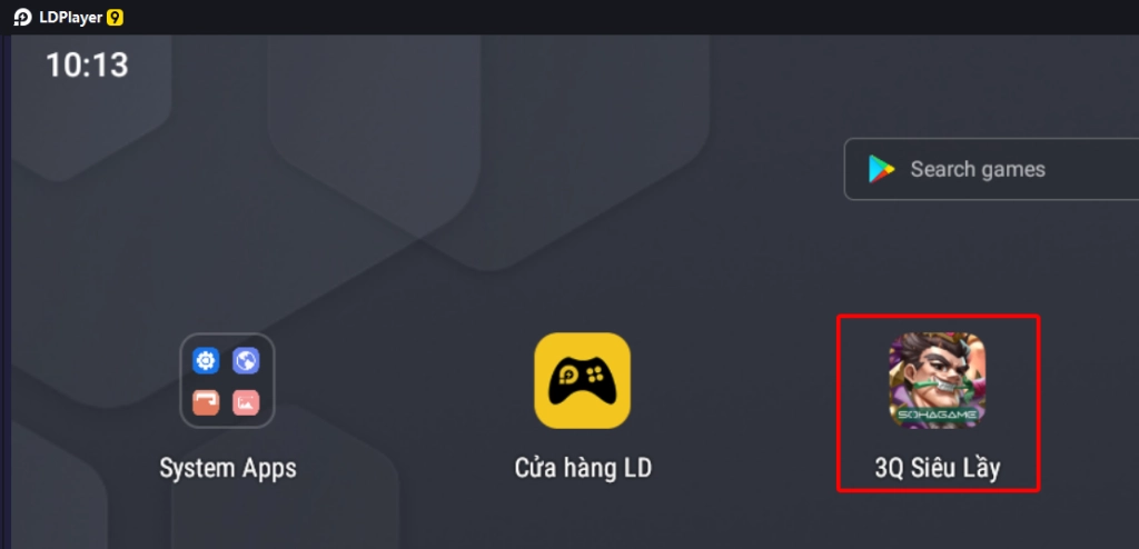 『HƯỚNG DẪN』Reroll 3Q Siêu Lầy tự động nhiều tài khoản