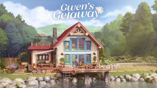 Ultimate Beginner Guide on Gwen's Getaway - Best Tips