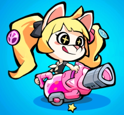 『HƯỚNG DẪN』Bảng xếp hạng pet trong X-Dogs Siêu Khuyển (Tier list)