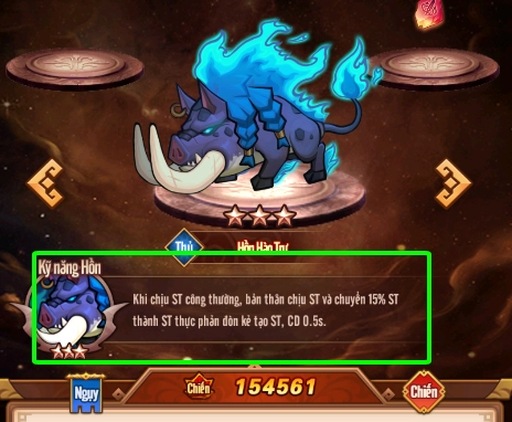 『HƯỚNG DẪN』Tam Quốc Chess: Sử Dụng Thú Hồn Đúng Cách Và Chuẩn