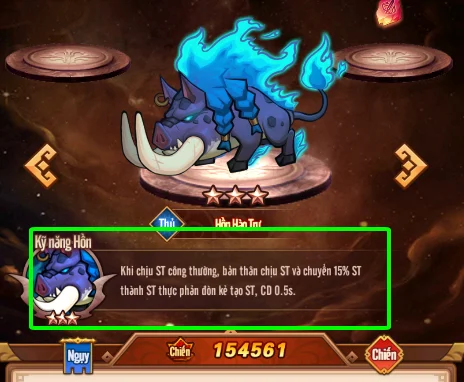 『HƯỚNG DẪN』Tam Quốc Chess: Sử Dụng Thú Hồn Đúng Cách Và Chuẩn