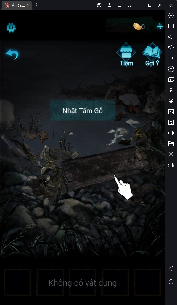 『HƯỚNG DẪN』Áo Cưới Giấy 3 Nợ Uyên Ương: Vượt Chương 1 & Cách tải trên PC