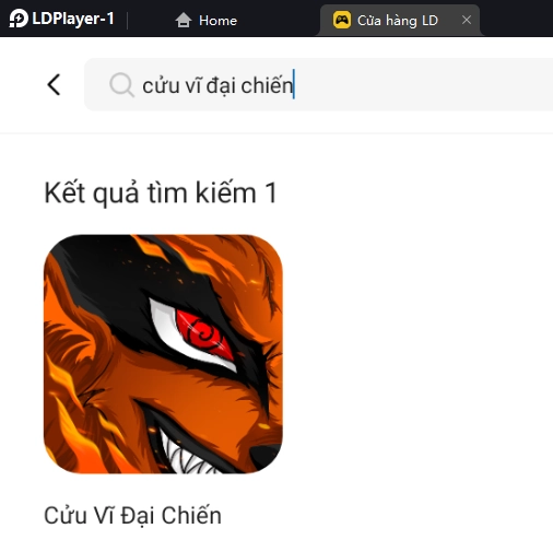 『HƯỚNG DẪN』Cửu Vĩ Đại Chiến: Top Ninja Meta Giai Đoạn Đầu Game & cách tải game trên PC