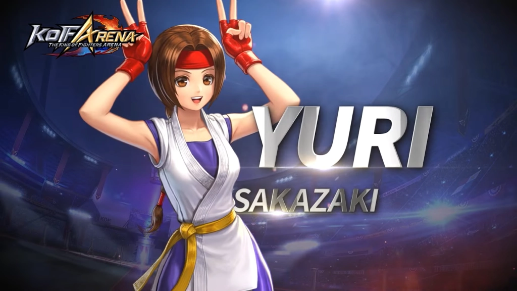 『GAME MỚI』The King of Fighters ARENA – Game đối kháng đầy mong đợi của Netmarble & Cách tải game trên PC
