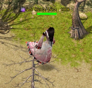 Kiếm Hiệp Tình 2 Mobile: Hướng Dẫn Tọa Độ Boss Hoàng Kim Và Boss Thế Giới