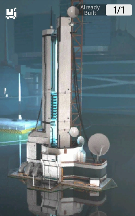 『HƯỚNG DẪN』NEURAL CLOUD khu OASIS và cách xây dựng tối ưu nhất