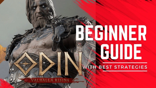 Odin: Valhalla Beginner's Guide with Best Strategies for Gameplay
