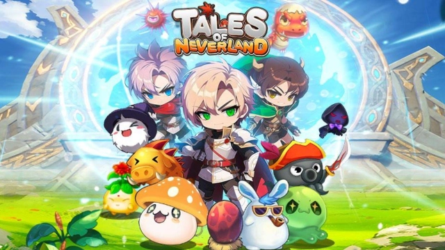 Save the World and Adventure with Tales of Neverland Beginner Guide and Tips