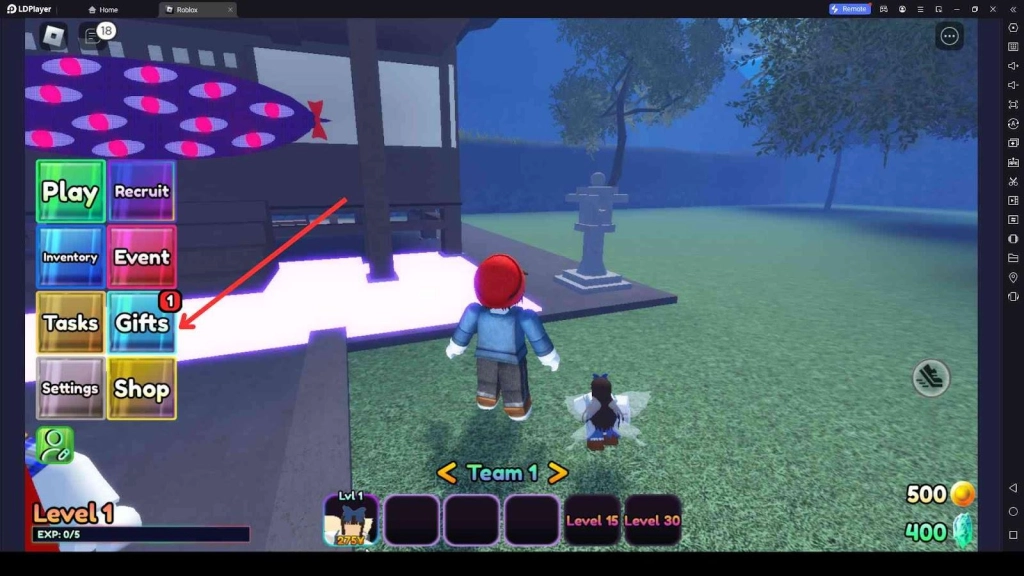 Roblox Touhou Tower Assault Codes: Defend Your Territory - 2023 November