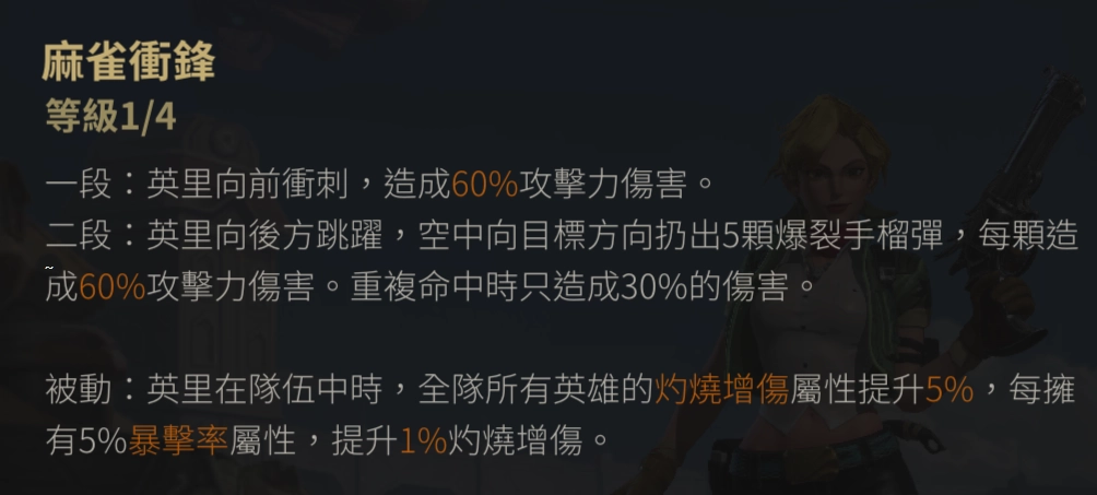 【攻略】《合金彈頭：覺醒》異常效果機制解析|新手英雄介紹