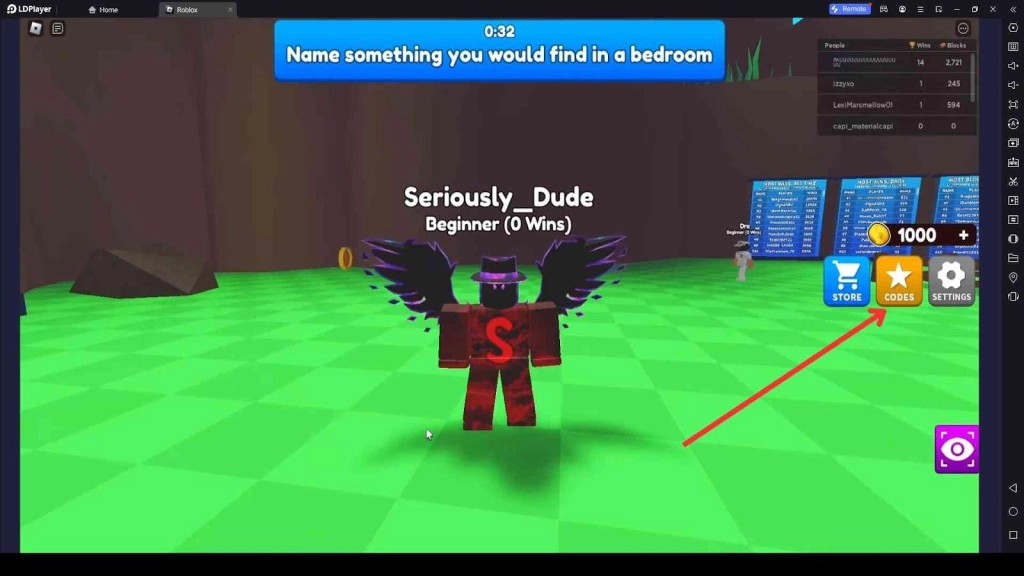 Roblox Type or Die Codes: Type Faster, Win Bigger - 2023 November