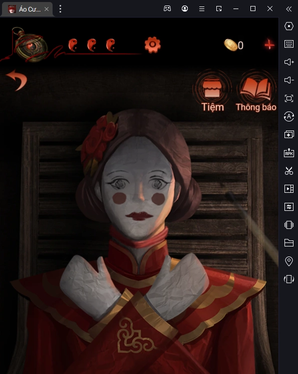 Áo Cưới Giấy 4 Dây Tơ Hồng: Hướng dẫn vượt Chương 4 - Nghi Ngờ