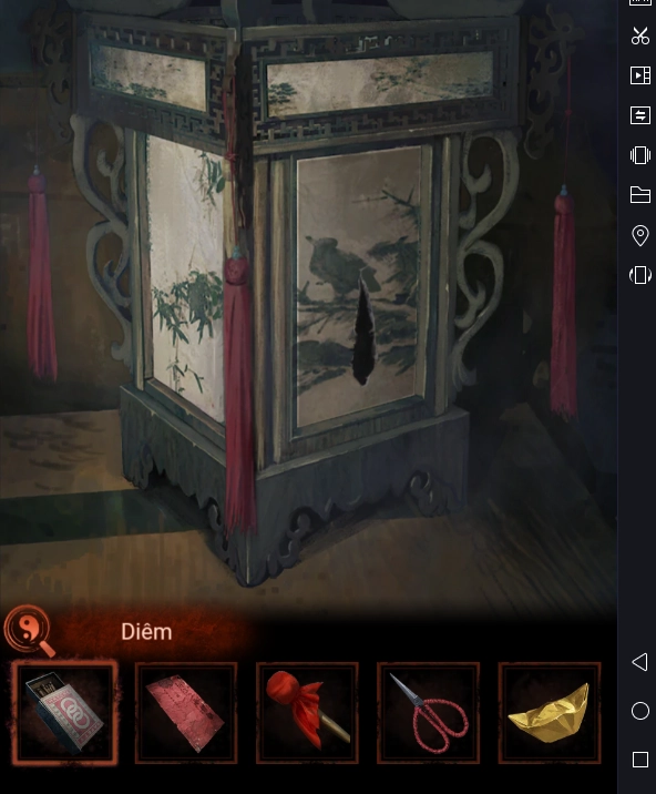 『HƯỚNG DẪN』Áo Cưới Giấy 4 Dây Tơ Hồng: Hướng Dẫn Vượt Chương 2 - Không Ngờ