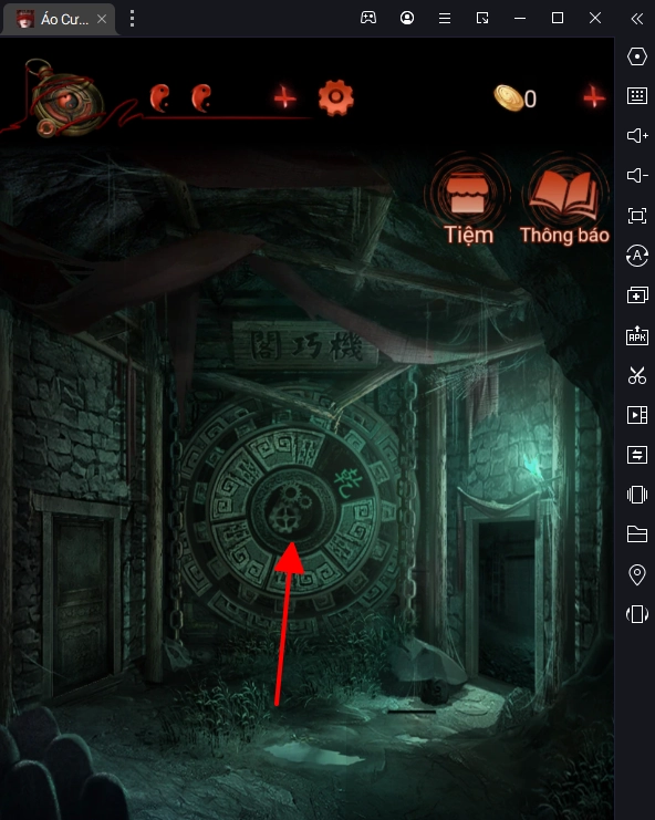 Áo Cưới Giấy 4 Dây Tơ Hồng: Hướng dẫn vượt Chương 5 - Cái Kết