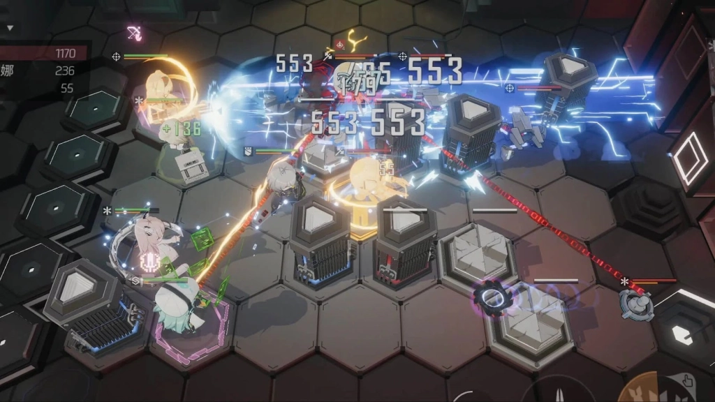 Guia de evolução para iniciantes no lançamento global de Girls’ Frontline: Neural Cloud!