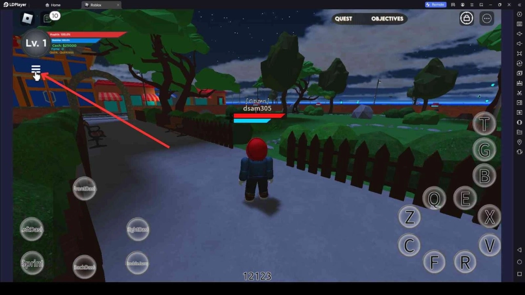 Boku No Roblox Codes to More Freebies in November 2023