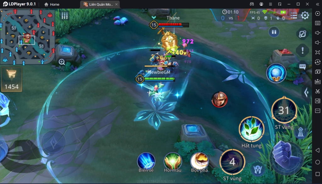 Liên Quân Mobile: Top 5 Pháp Sư Đi Mid Mạnh Và Dễ Chơi Nhất Cho Tân Thủ Năm 2023