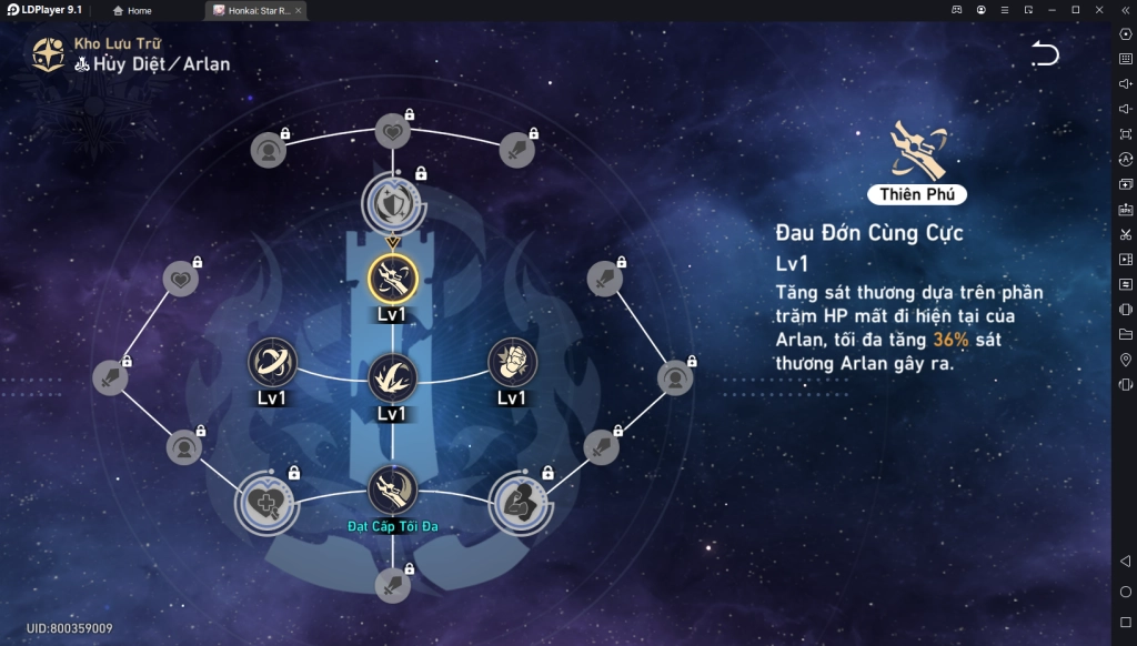 『HƯỚNG DẪN』Honkai: Star Rail: Top 4 Nhân Vật 4 Sao Tím Mạnh Nhất Game