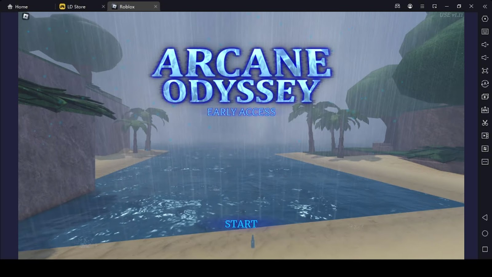 Roblox Arcane Odyssey Codes for Free Items, Resources, and Many