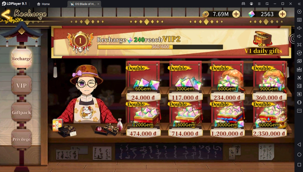 『HƯỚNG DẪN』Rage of Demon King: Tổng Hợp Cách Kiếm Kim Cương Hiệu Quả Nhất Game