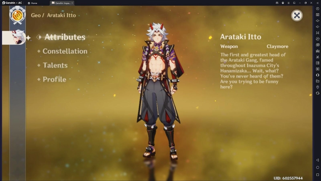 Genshin Impact Elements Guide - Geo