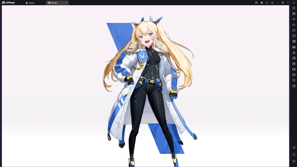『HƯỚNG DẪN』GODDESS OF VICTORY: NIKKE GIỚI THIỆU LAPLACE VÀ MỘT SỐ ĐIỀU CẦN LƯU Ý