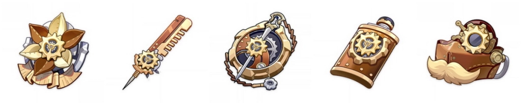 Genshin Impact: Các bước chuẩn bị hoàn hảo cho Thủy Thần Furina