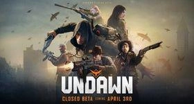 Undawn (Global) เปิดลงทะเบียนล่วงหน้าเตรียมเปิดทดสอบ CBT 3 เม.ย.  นี้แล้วรีบมาลงกันเร็ว!!