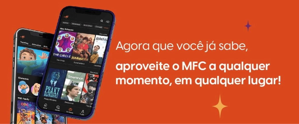 My Family Cinema: o melhor reprodutor multimídia e o sonho dos fãs de cinema