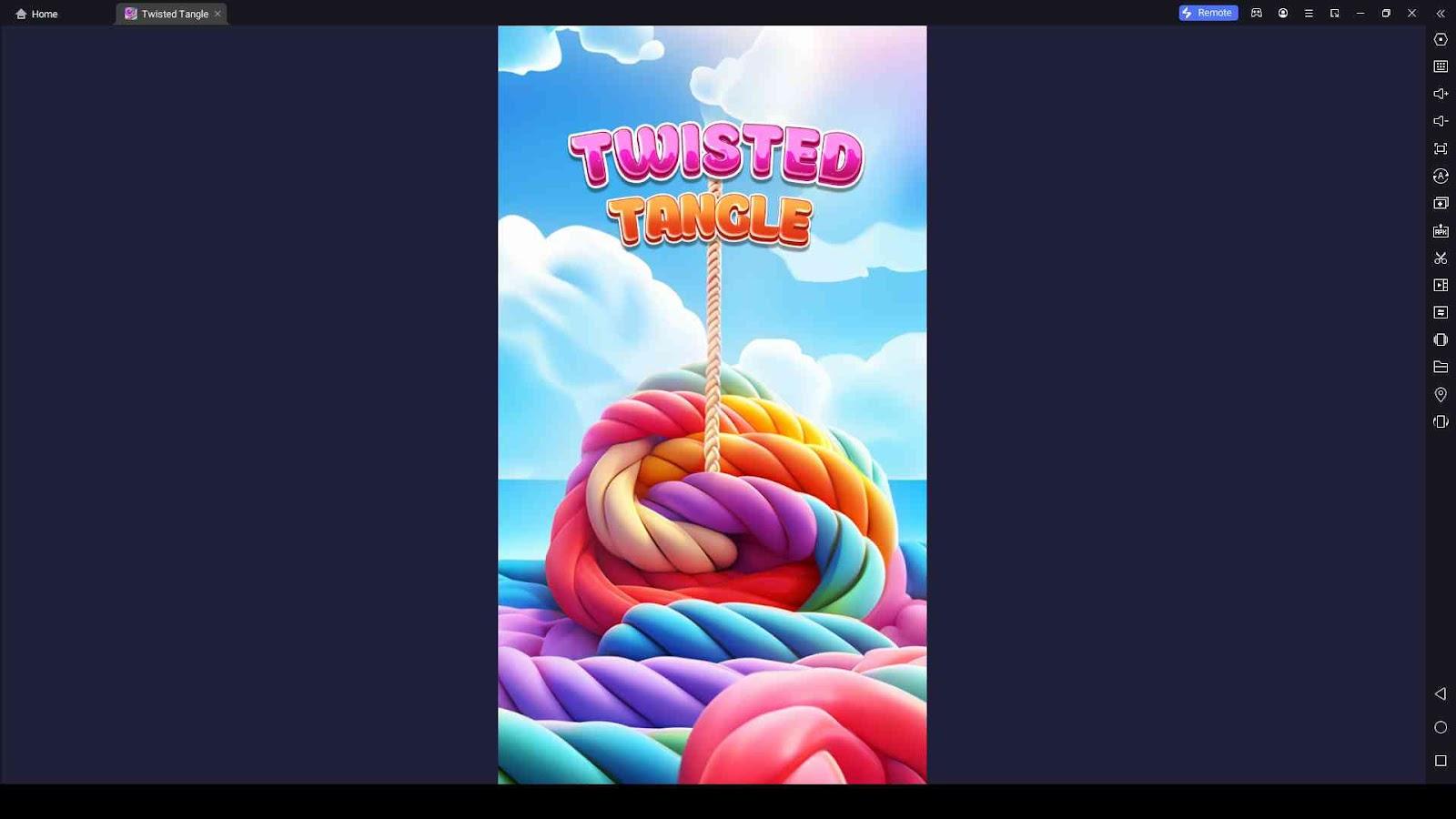 Tips and Tricks to Twisted Tangle