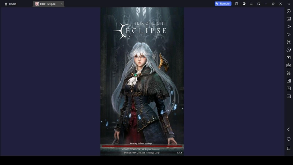 HEIR OF LIGHT Eclipse Tier List