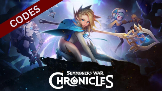 Summoners War: Chronicles Codes to Have your Free Rewards - November 2023