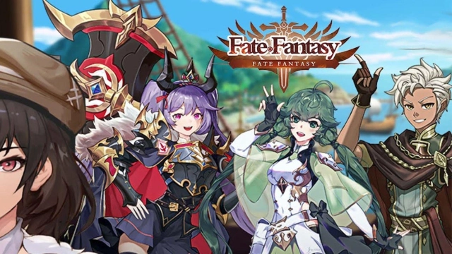 Fate Fantasy: Strategy RPG Beginner's Guide and Best Gameplay Tips