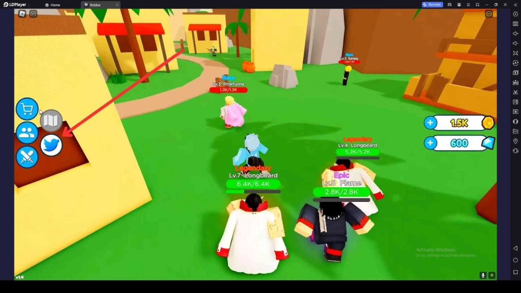 Roblox Strongest Anime Squad Simulator Codes November 2023 – Earn Your Best Free Rewards