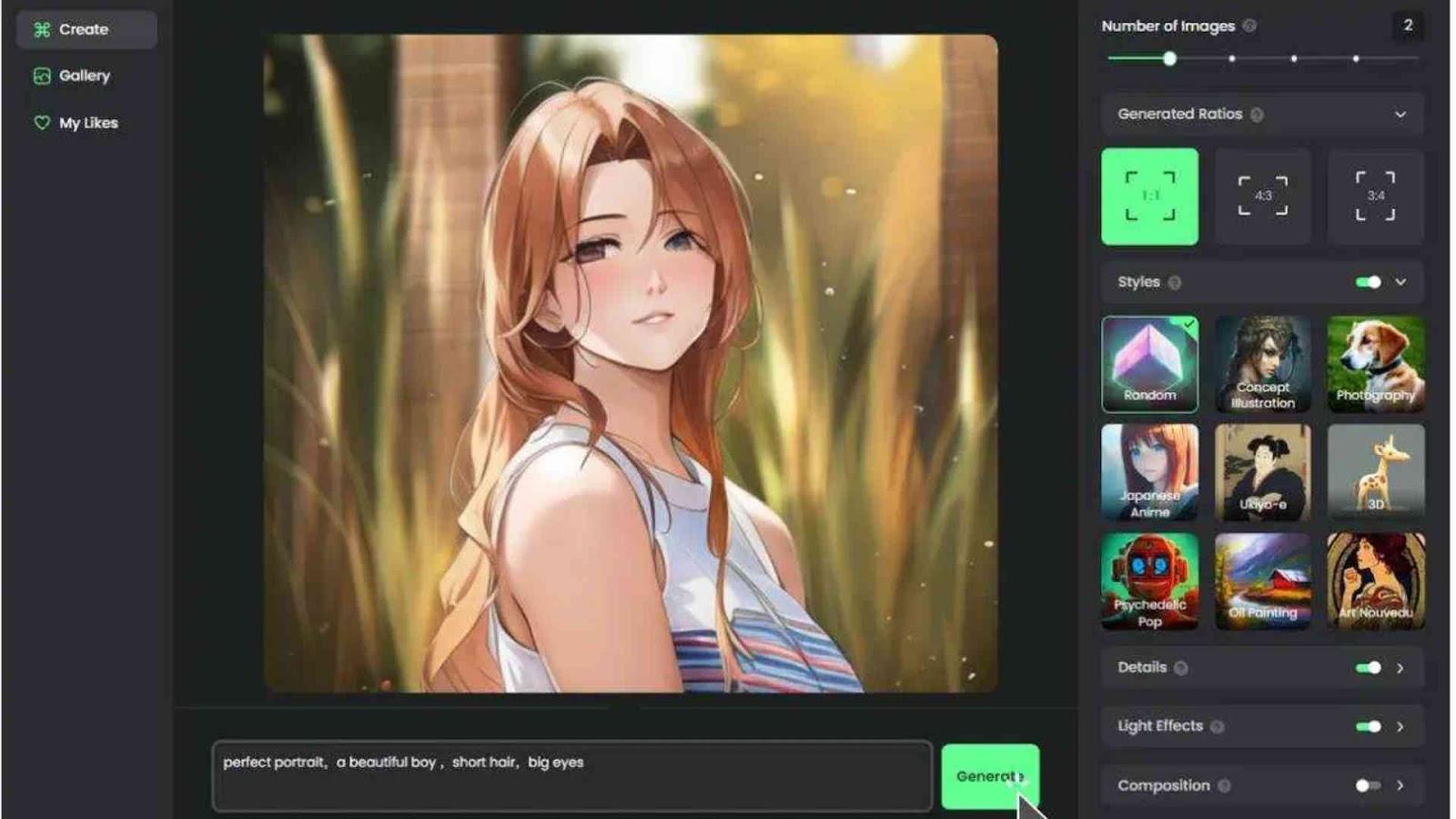 Top 7 New Ways To Generate Amazing Anime Using AI