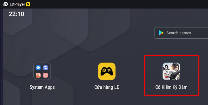 『GIFTCODE』GiftCode Cổ Kiếm Mobile 3D và hướng dẫn cách nhập