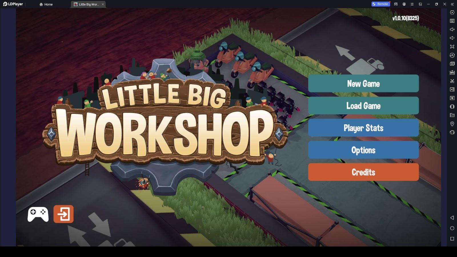 Little Big Workshop Guide, Tips and Best Strategies