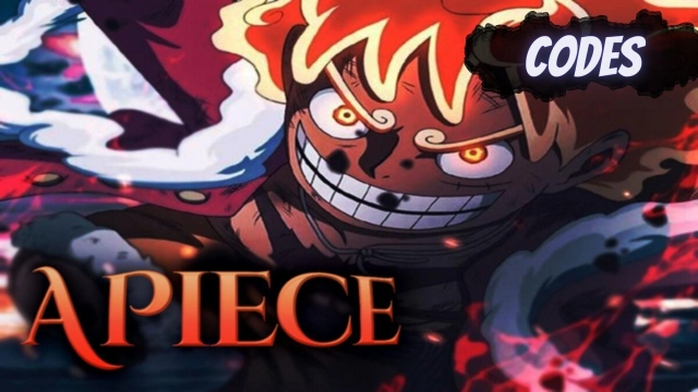 A Piece Codes: Unlock Rewards and Conquer the Anime World - 2023 November