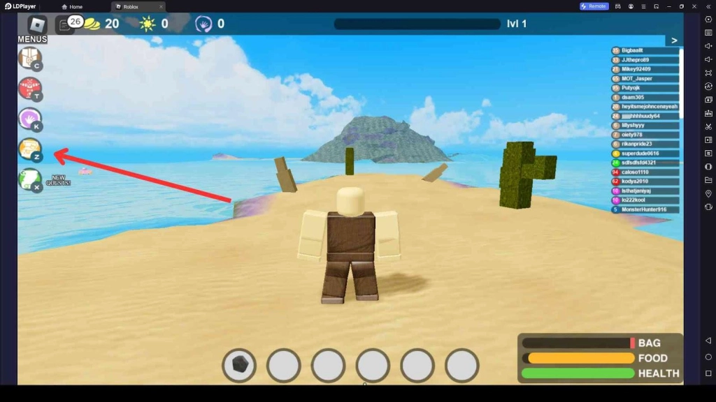 Roblox Booga Booga Redeem Codes Guide for More New Free Rewards in November 2023