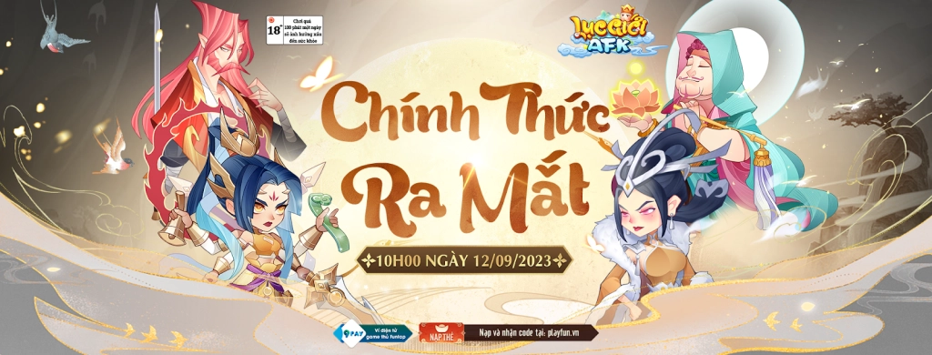 『HƯỚNG DẪN』Reroll Lục Giới AFK Nhanh Trên LDPlayer