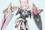 GODDESS OF VICTORY NIKKE Tier List –November 2023