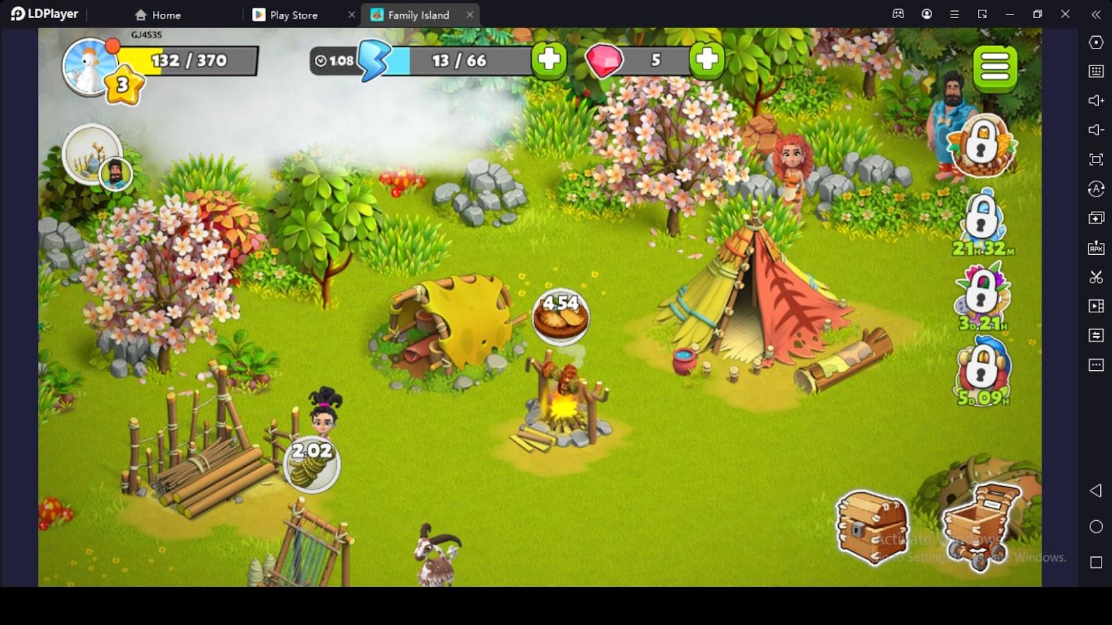 Family Island™ — Farming game Beginner Guide for Extra Activities