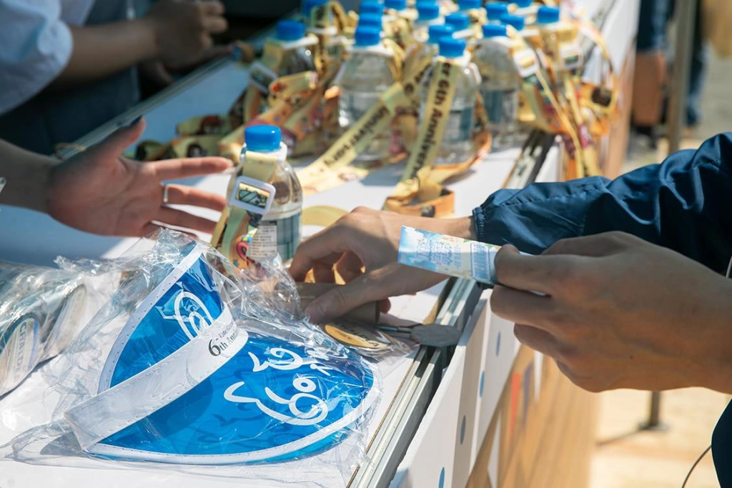 《Fate/Grand Order》繁中版六週年線下活動開幕精彩回顧！