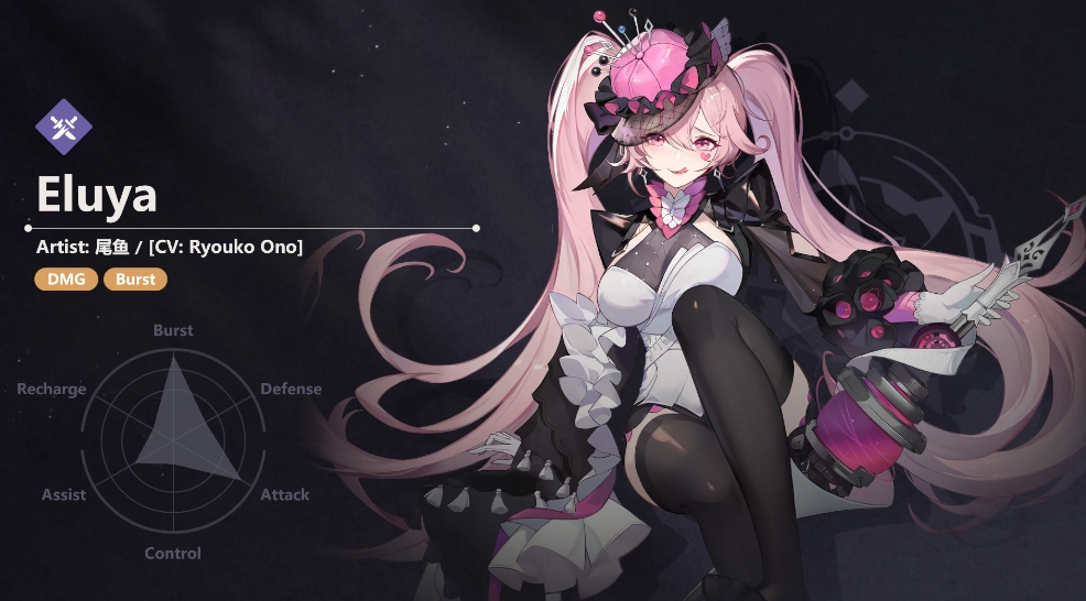 Higan Eruthyll (Global) แนะนำ 12 ตัวละคร Tier List ที่ควรหาให้ได้ในช่วงต้นเกม บน LDPlayer9