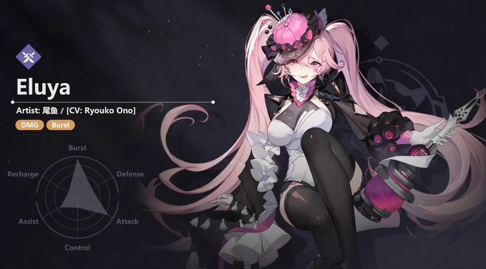 Higan Eruthyll (Global) แนะนำ 12 ตัวละคร Tier List ที่ควรหาให้ได้ในช่วงต้นเกม บน LDPlayer9