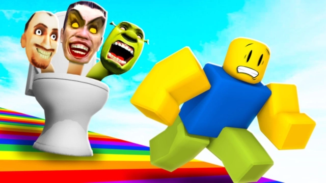 Roblox Skibi Toilet Tycoon Codes: to Earn Cash and more - 2023 November